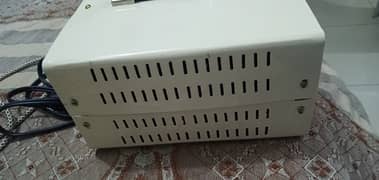 Refrigerator Stabilizer (new)