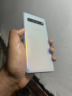 Sumsung S10 Plus 5G PTA Approved 03314820300