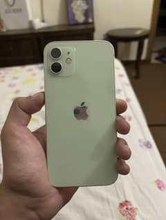 Iphone 12 non pta (2 months sim time)