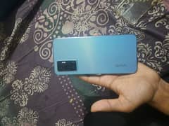 VIVO V23E