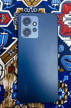 redmi 12   8×128