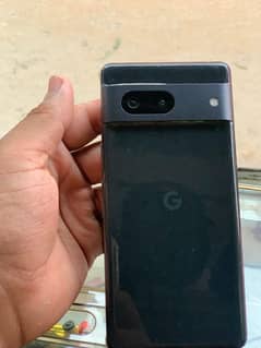 Google pixel 7 pta approved All ok