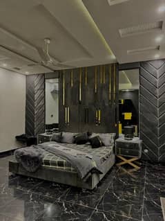 PerDay 1Bed Studio Makkah Tower, E11 Islamabad
