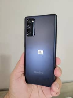 Samsung s20 Fe 5g  ( exchange possible )