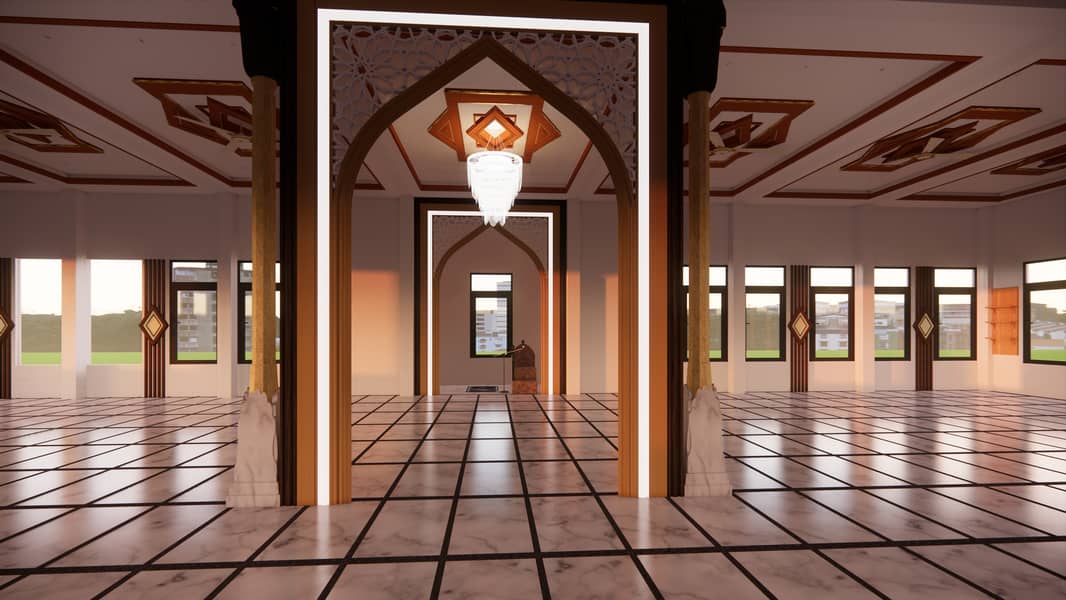 AutoCAD Designing & planning , 3D Visualizer, Construction work 2