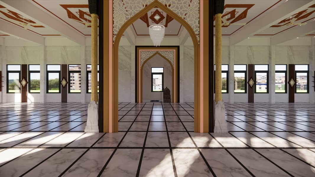 AutoCAD Designing & planning , 3D Visualizer, Construction work 4