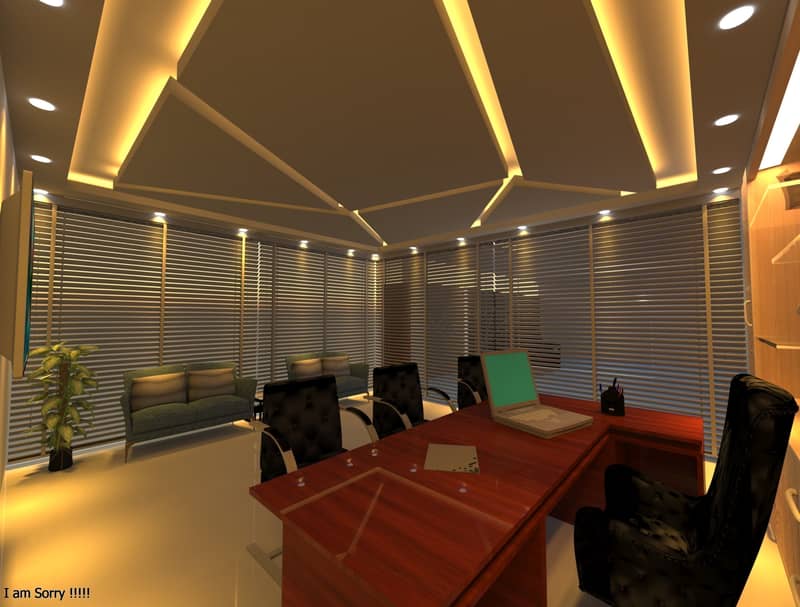 AutoCAD Designing & planning , 3D Visualizer, Construction work 7