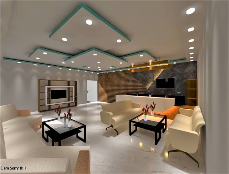 AutoCAD Designing & planning , 3D Visualizer, Construction work 8