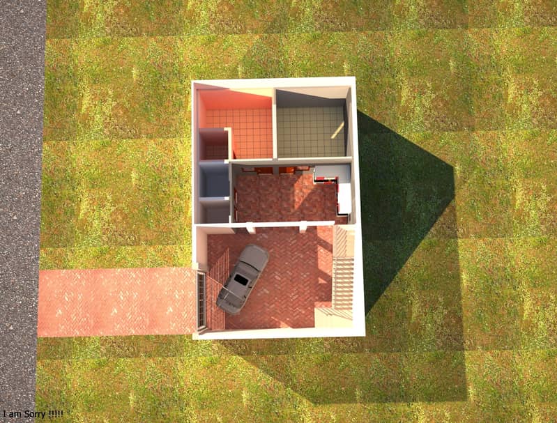 AutoCAD Designing & planning , 3D Visualizer, Construction work 14