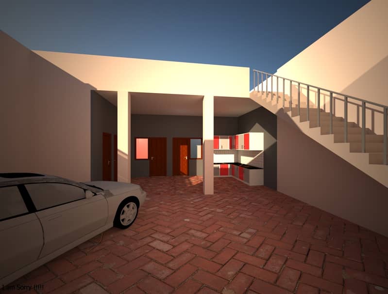 AutoCAD Designing & planning , 3D Visualizer, Construction work 15