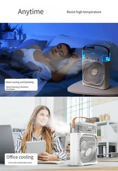 Compact Portable Ac in Packed New. . = Whatsapp:- 03432511189
