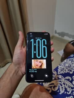 Iphone 11 pro max FU non pta