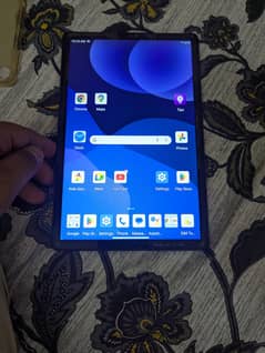 Lenovo tab 6 5g PTA Approved