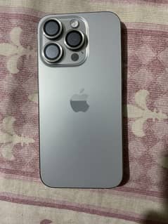Iphone 15 Pro 128gb LLAjv