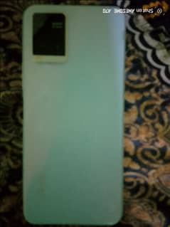 VIVO Y33S URGENT SALE