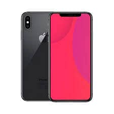 iphone XS (64GB)