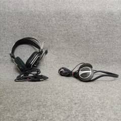 headphones
