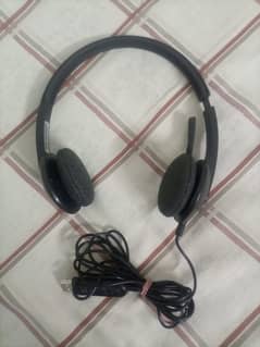 headphones