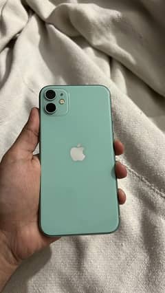 I phone 11