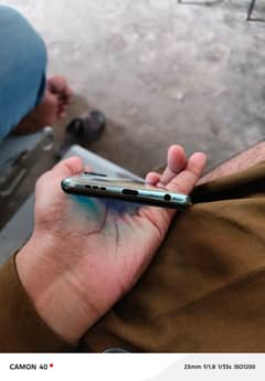 oppo Reno 6 official pta