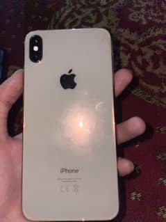 iphone XS MAX