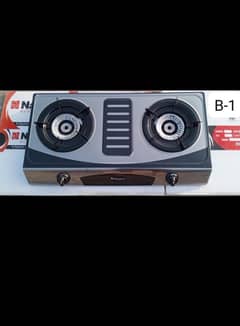Gas Stove