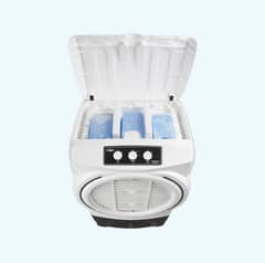 SUPER ASIA ECM 4600 PLUS AIR COOLER