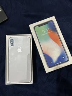 Iphone X Jv Pta Approved