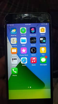 ifone 6s  plus