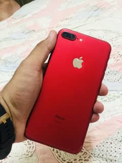 iPhone 7 Plus 128:GB