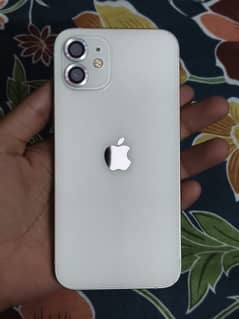 iPhone 12 jv 64GB