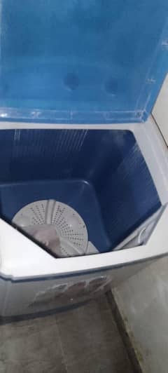 pel washing machine All ok hai