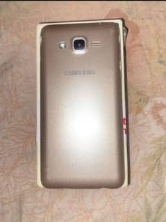Samsung Grand prime Plus