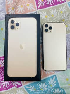 Iphone 11 pro Max pta approved