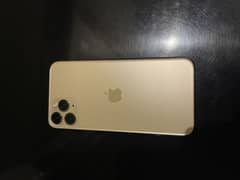 Iphone 11 pro 64 gb pta approve