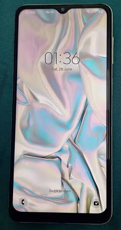 Samsung Mobile A12