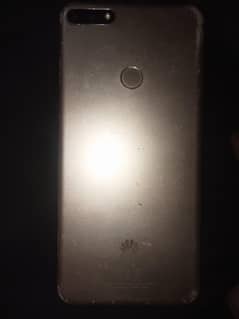 Huawei y 7 prime