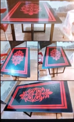 2 table