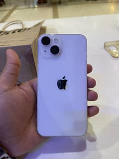I phone 14 JV non active 128