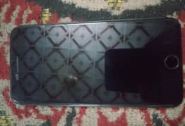 I PHONE 7. PLUS STORAGE 256