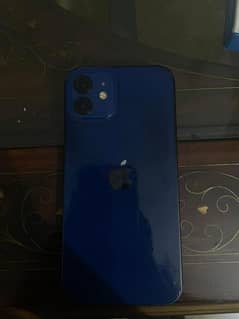 Iphone 12 pta approved 128 gb
