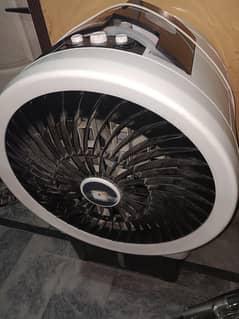 Super Asia Air cooler