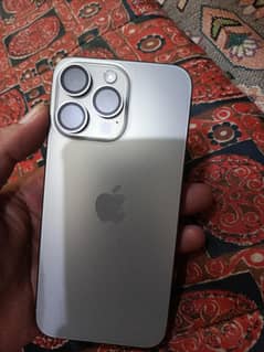 Iphone 15 Pro Max JV