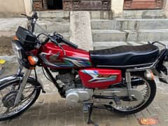 Honda 2023