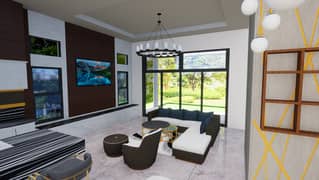 AutoCAD Designer & planner , 3D Visualizer, Construction work