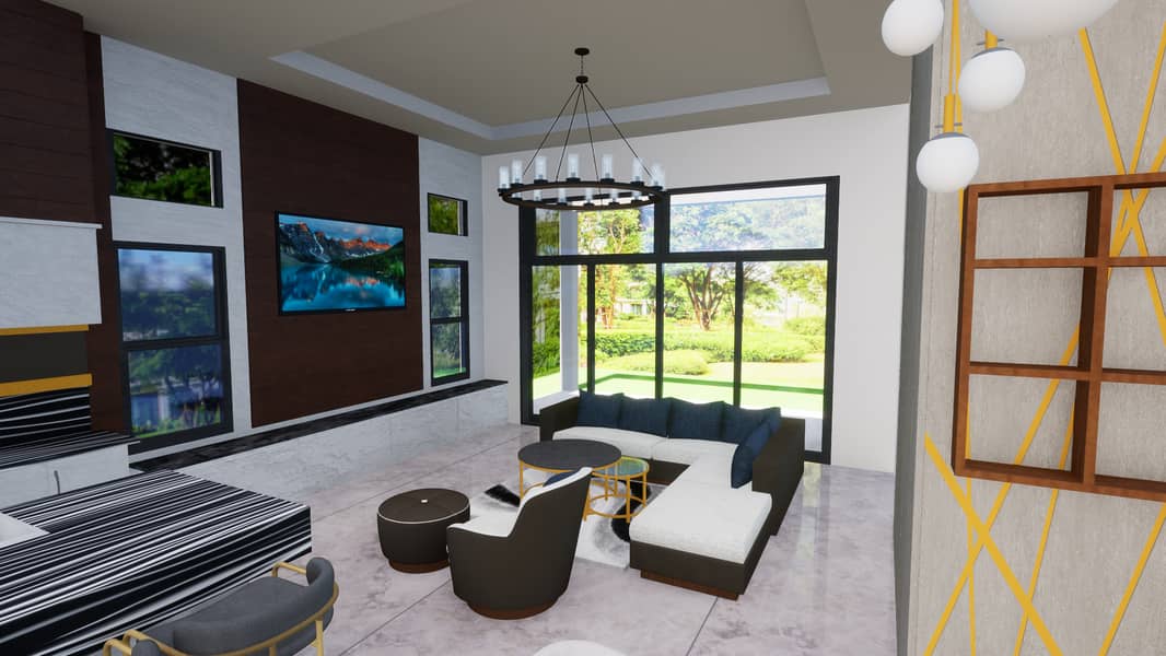 AutoCAD Designer & planner , 3D Visualizer, Construction work 0