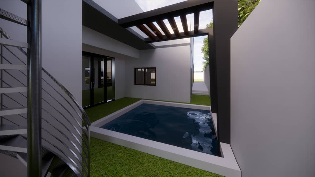 AutoCAD Designer & planner , 3D Visualizer, Construction work 6