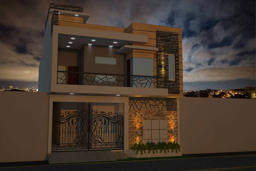 AutoCAD Designer & planner , 3D Visualizer, Construction work 16