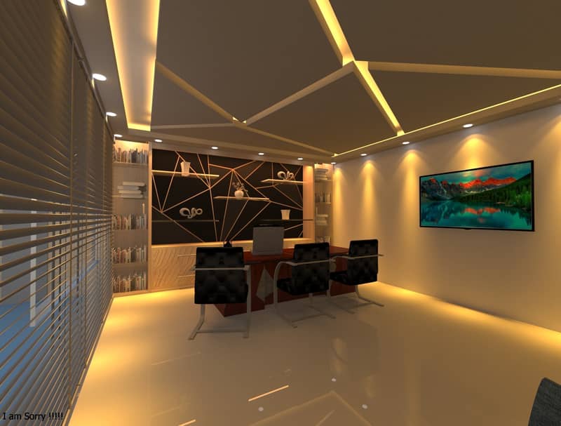 AutoCAD Designer & planner , 3D Visualizer, Construction work 19