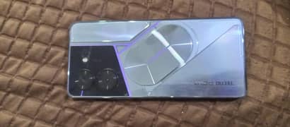 Tecno pova 5 pro 5g for sale